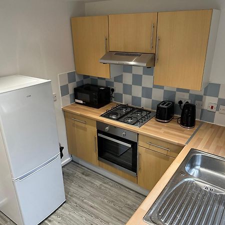 Lovely Two Bedroom Flat Thamesmead  Luaran gambar