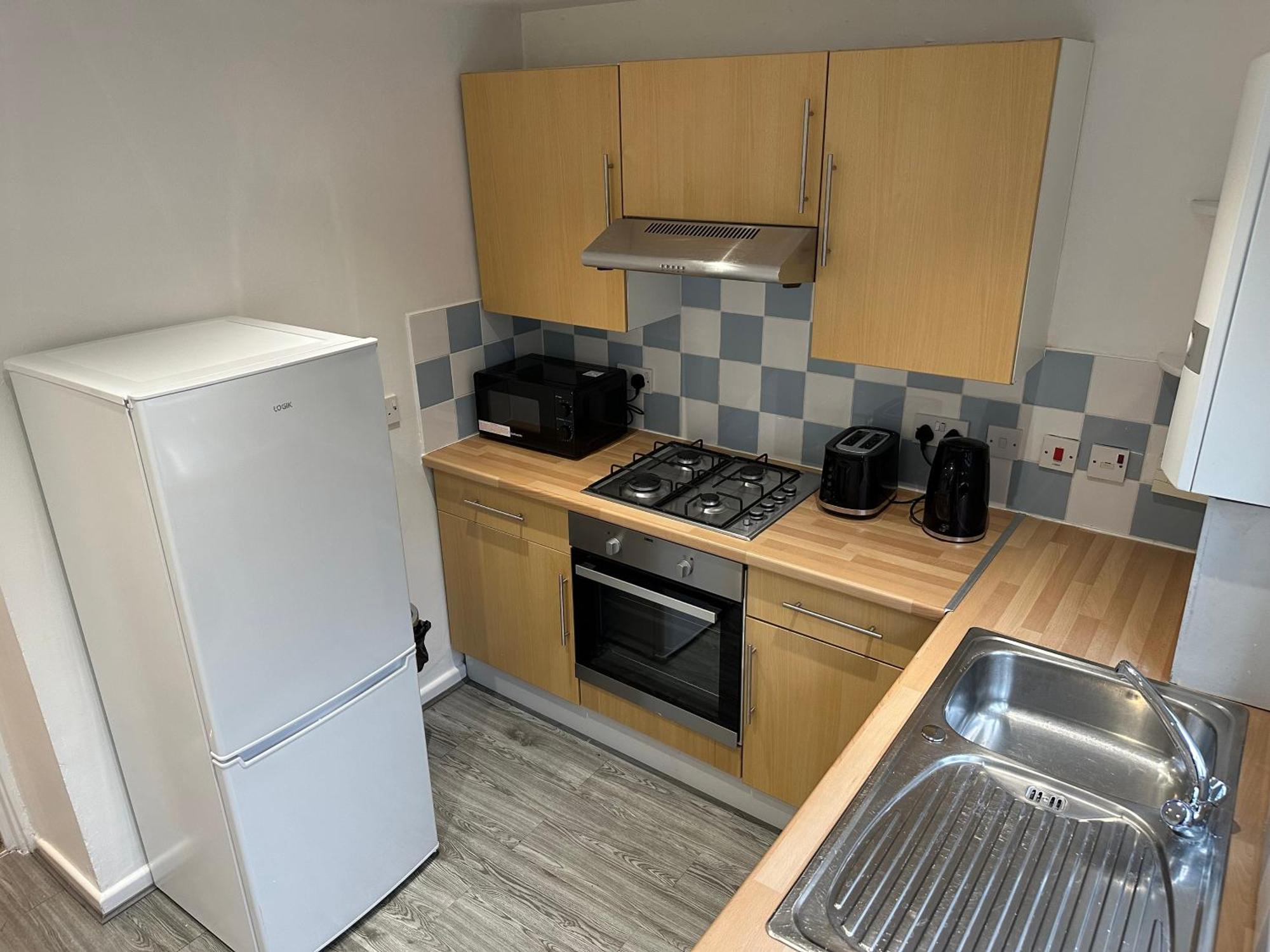 Lovely Two Bedroom Flat Thamesmead  Luaran gambar