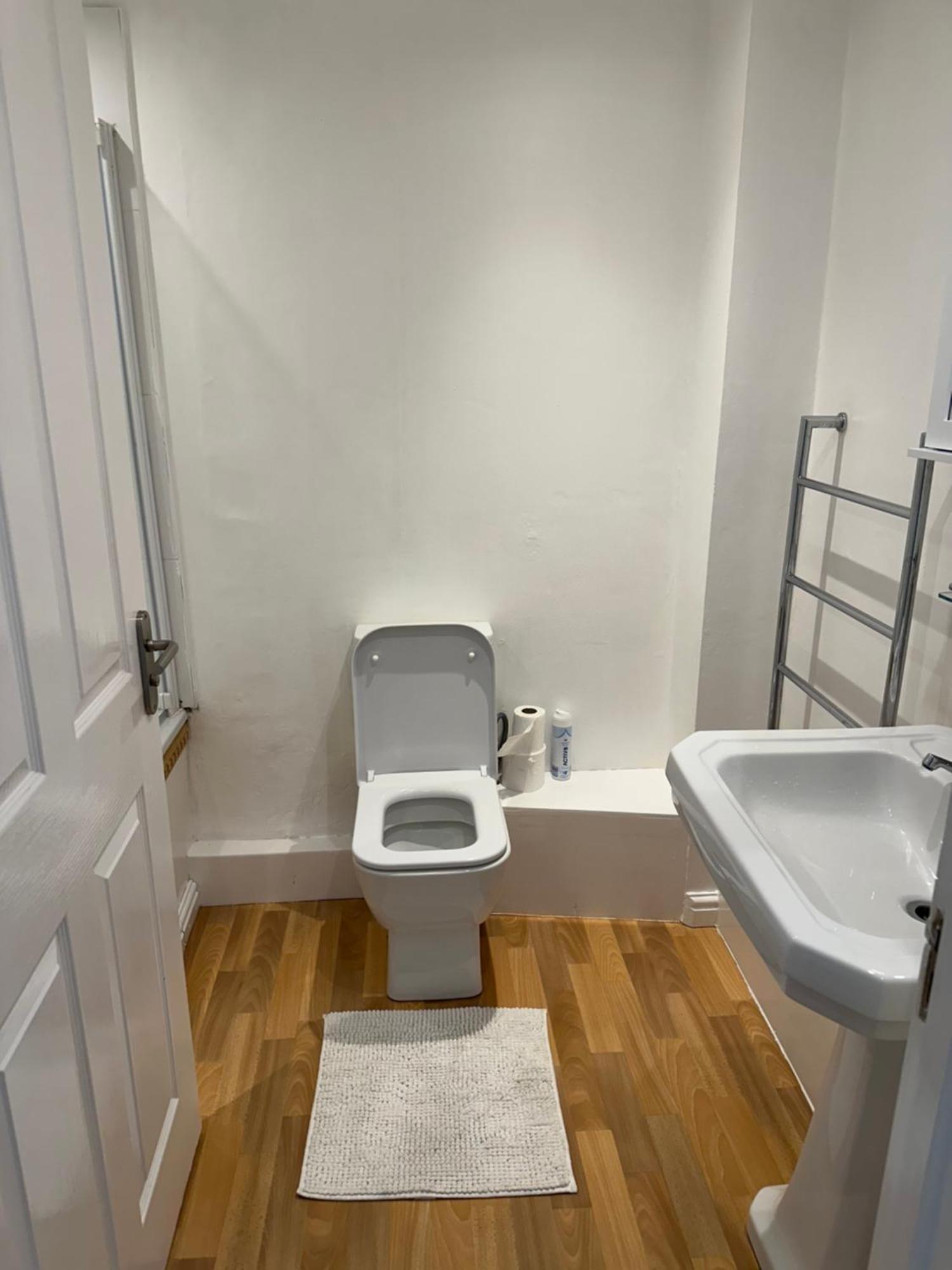 Lovely Two Bedroom Flat Thamesmead  Luaran gambar