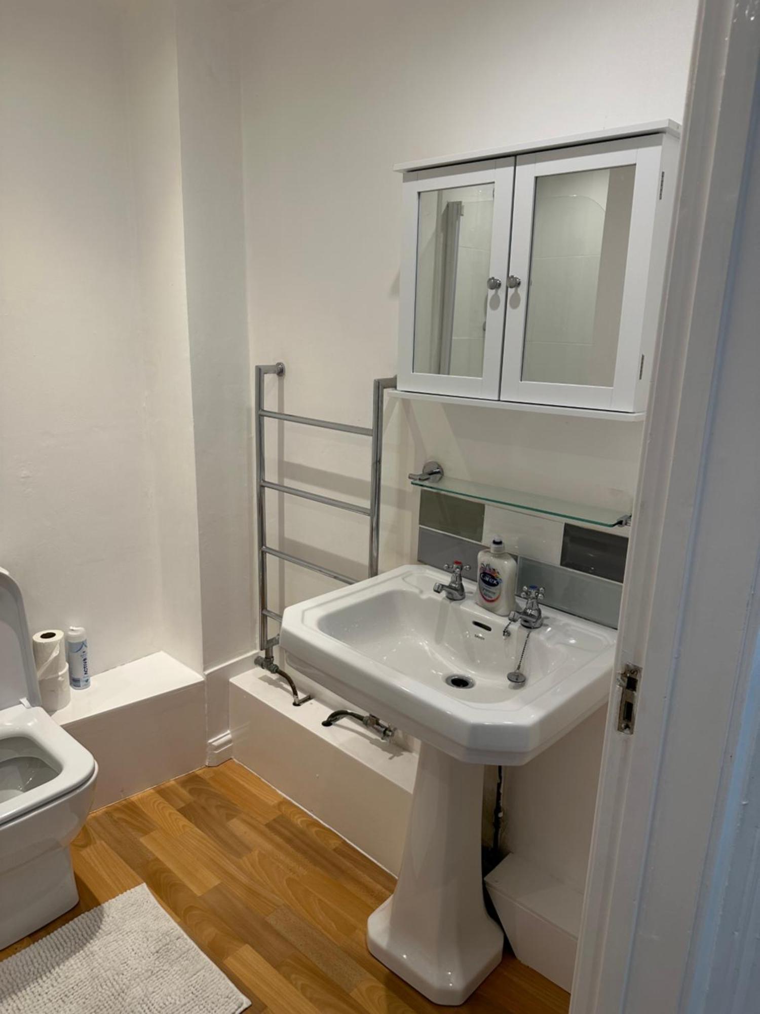 Lovely Two Bedroom Flat Thamesmead  Luaran gambar