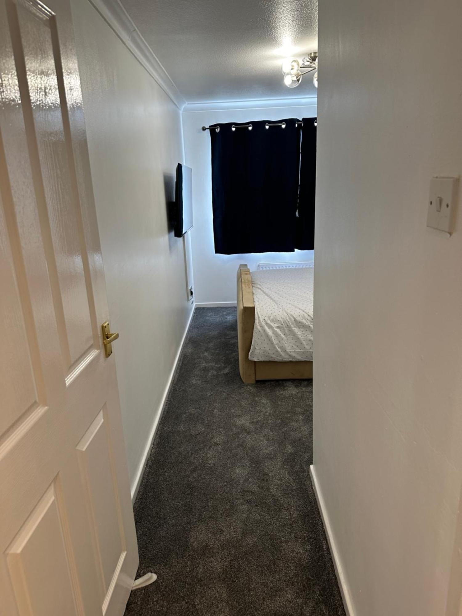Lovely Two Bedroom Flat Thamesmead  Luaran gambar