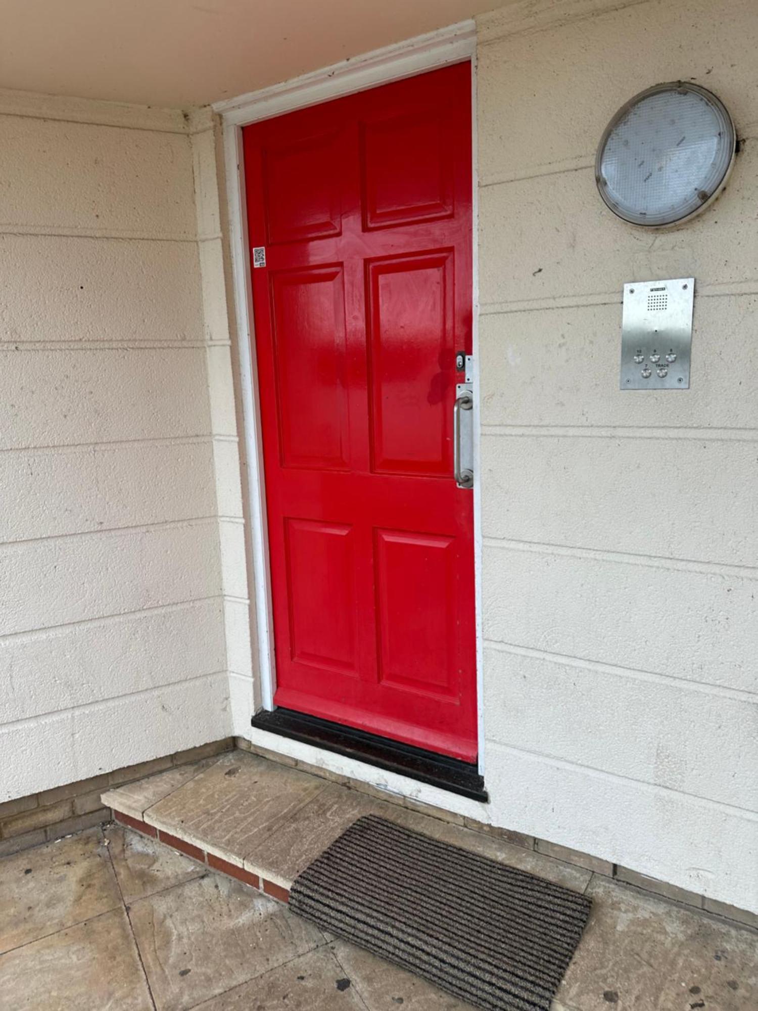 Lovely Two Bedroom Flat Thamesmead  Luaran gambar